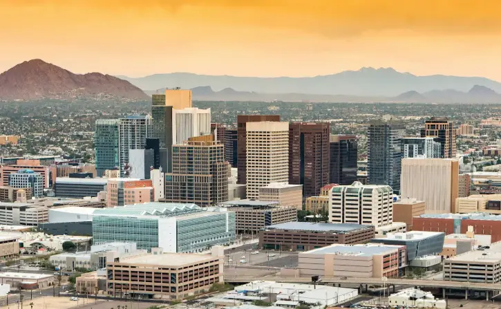 Phoenix Regional University primary image