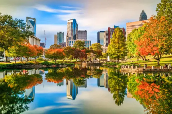 Charlotte Regional University primary image