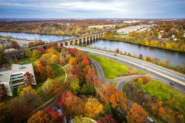 East Brunswick Regional University primary image
