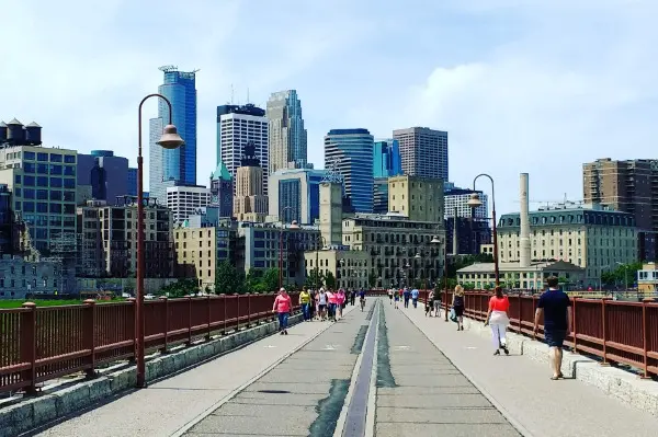 Minneapolis Regional University primary image