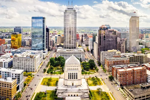Indianapolis Regional University primary image